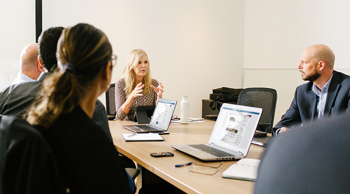 Pioneer Skills for the HR Professionals